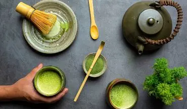  ماچا در ایران؛ از آیین شرقی تا نماد سبک زندگی لوکس