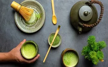  ماچا در ایران؛ از آیین شرقی تا نماد سبک زندگی لوکس