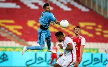 آرزوی مدیرعامل پرسپولیس چه بود؟