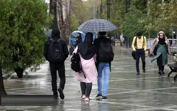 هواشناسی خراسان رضوی نسبت به وقوع بارش‌های سیلابی هشدار داد
