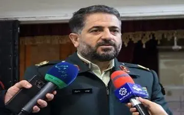 ناکامی قاچاقچیان سوخت در قصرشیرین و کشف بیش از ۲۶ هزار لیتر بنزین و گازوییل