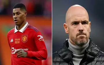 رشفورد: شایعات مزخرف است، دستمزد بالا نخواستم!