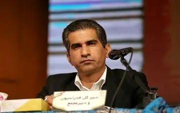 کامرانی‌فر: کدهای اخلاقی فیفا در انتخابات فدراسیون فوتبال رعایت نشد/ کمیته بدوی به نامه‌ها بی‌توجهی کرد