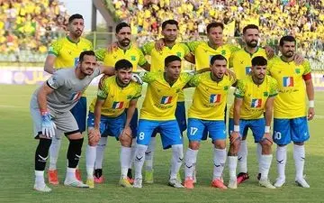 دستوری که باعث استعفای هیئت مدیره صنعت نفت شد/ ۲۸ مشکل ورزشگاه تختی آبادان برای میزبانی