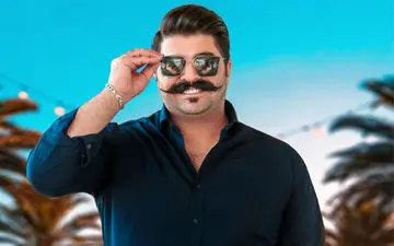 حیرت زندگی مادر بهنام بانی از تلاوت قرآن پسرش در برنامه زنده + ویدئو