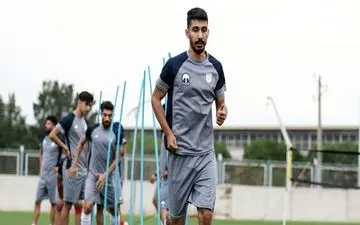 کمیته وضعیت فدراسیون فوتبال شکایت شکاری از تراکتور را رد کرد