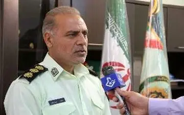 انفجار تانکر حمل سوخت در چرداول