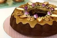 طرز تهیه کیک خرما: دستور پخت آسان و خوشمزه