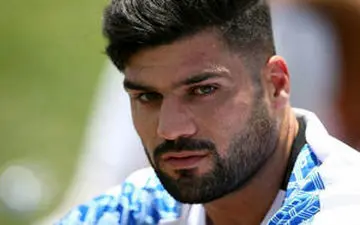 بازیکن شهرخودرو جدا شد