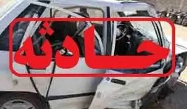 حادثه تصادف در بوشهر ۷ کشته برجای گذاشت