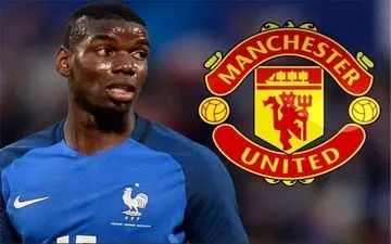رقم درخواستی عجیب منچستریونایتد برای فروش «پوگبا»