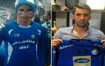 خرید جدید استقلال زیر ذره‌بین رفت