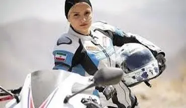 پوشش و حجاب دو بانوی ورزشکار ایرانی؛ بهناز شفیعی و لیلا رجبی