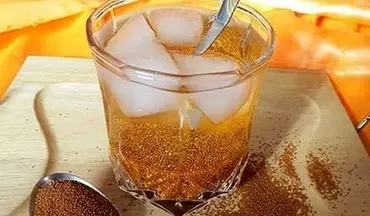 حتما در این روزها خاکشیر بخورید!