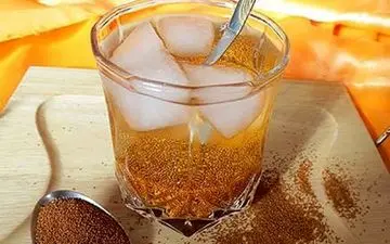 حتما در این روزها خاکشیر بخورید!