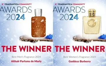 بهترین عطرهای زنانه و مردانه در سالی که گذشت؛ زنان کدام ادکلن را برای مردان ترجیح می‌دهند؟
