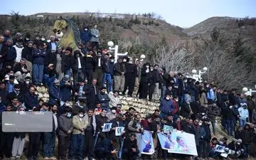 ۴۰ روز گذشت؛ خدانگهدار هرکول خندان ایران
