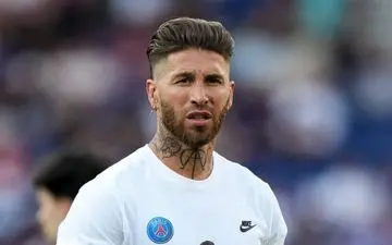 راموس به شیرهای استانبول قول داد