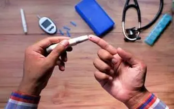 فشارها وتنش های این روزهای جنگ چه تاثیری بر دیابتی ها دارد؟