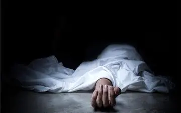 قاتل چاقو را در قلب مقتول جا گذاشت و فرار کرد + جزییات