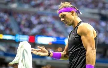 نادال در المپیک توکیو شرکت نمی‌کند
