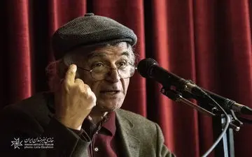 اظهارات فریدون جیرانی درباره سلبریتی‌ها و یک جریان مورد انتقاد