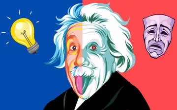 کدام شخصیت های معروف تاریخی دچار اختلال روانی بوده‌اند ؟