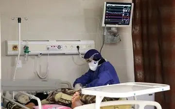 کرونا سن و جنس نمی‌شناسد/دختر ۱۰ ساله هرمزگانی در بین فوت شدگان کرونایی