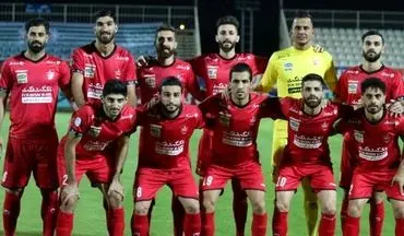 جدول لیگ برتر فوتبال|پرسپولیس از 60 عبور کرد؛ جدال سخت 3 تیم برای فرار از سقوط