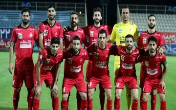 جدول لیگ برتر فوتبال|پرسپولیس از 60 عبور کرد؛ جدال سخت 3 تیم برای فرار از سقوط