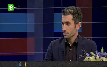 مجتبی جباری با کادرفنی استقلال دیدار کرد