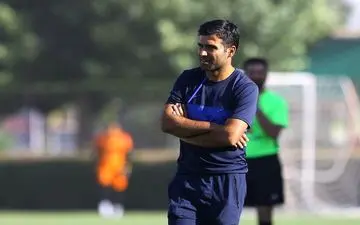 جو ورزشگاه انزلی لذت بخش بود/در شش هفته گذشته ۶ اخراجی دادیم! 