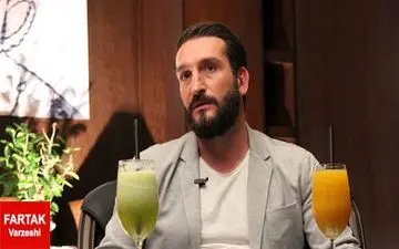 با هاشمی نسب هیچ مشکلی نداشته ام/ مطمئنم برانکو در دربی تغییر سیستم می‌دهد