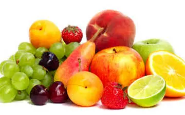 با خوردن میوه های چربی سوز کمر باریک شوید