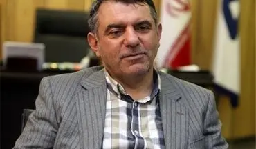 واکنش شعیب نظری به دستگیری پوری حسینی