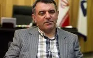 واکنش شعیب نظری به دستگیری پوری حسینی