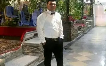 فوت جوان 32 ساله در پی نجات جان پیرمرد و پیرزن از آتش‌سوزی