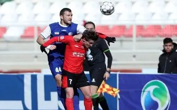 این تیم از استقلال جلو زد