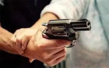 سرقت مسلحانه احشام با کلت کمری در خاش