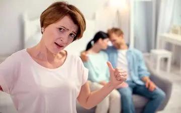 این مدل ازدواج ها، آخرش شکسته!!