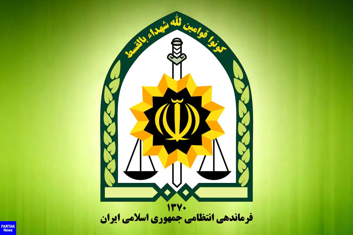 درگیری پلیس ایرانشهر با سوداگران مرگ/ ۲ مامور انتظامی مجروح شدند