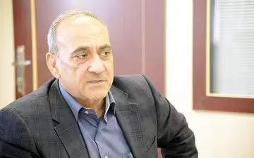 گرشاسبی:68میلیارد نه، 90میلیارد بدهی داریم 