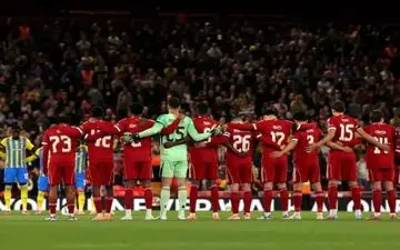 ترکیب لیورپول و رئال مادرید برای جدال کهکشانی امشب مشخص شد