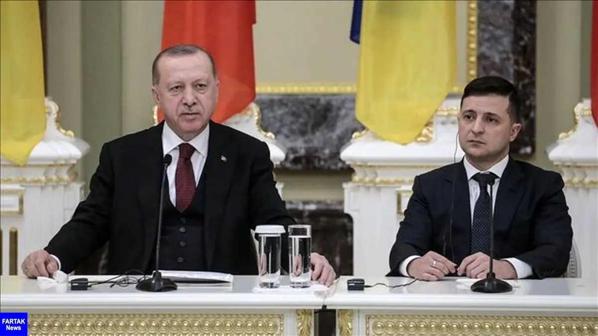 اردوغان: اوضاع ادلب غیرقابل کنترل است
