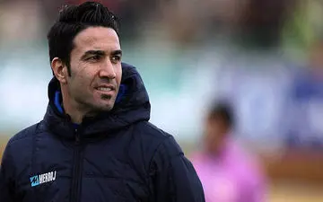 یک استقلالی مربی تیم ملی شد!