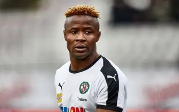 تمام ماجرای مهاجم نیجریه‌ای مدنظر استقلال