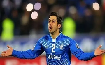 خبر خوش برای استقلالی ها از لیست شفر!