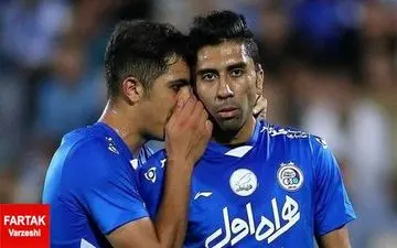 هافبک هایی که خیال منصوریان را راحت کردند