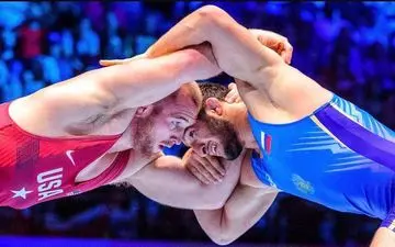 آزاد کار آمریکایی: کشتی من و یزدانی، جذاب خواهد بود