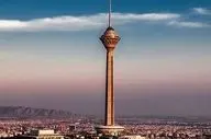 تصاویر تکان‌دهنده از وضعیت بحرانی منطقه ۱۲ تهران + عکس